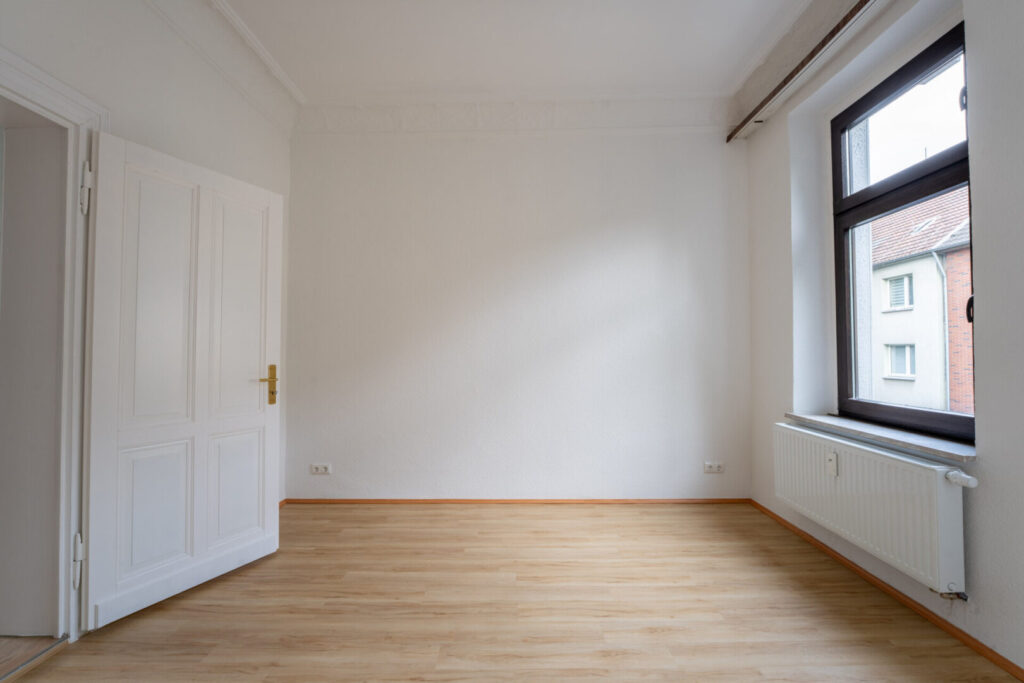 Arbeitszimmer