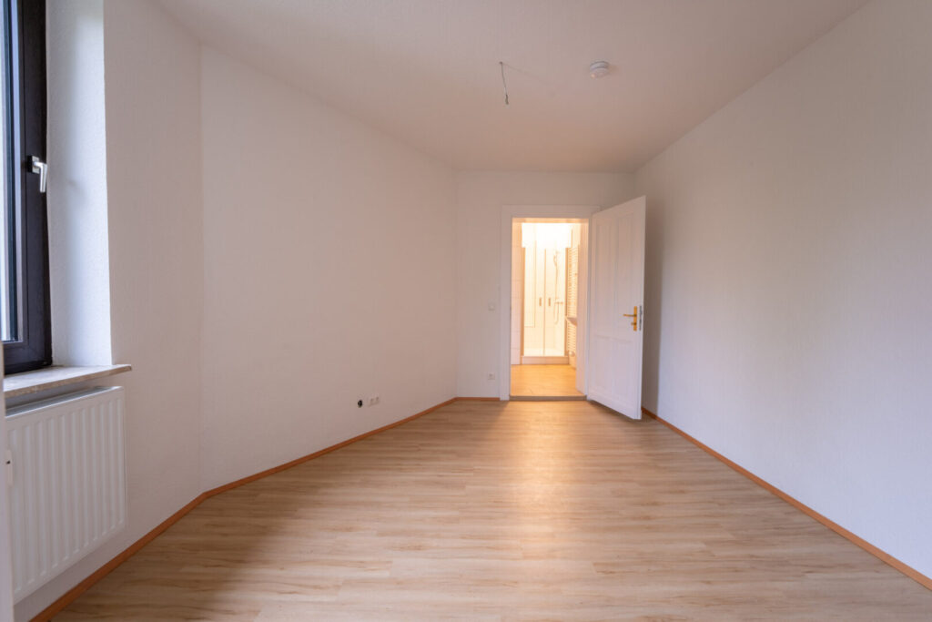 Ankleidezimmer