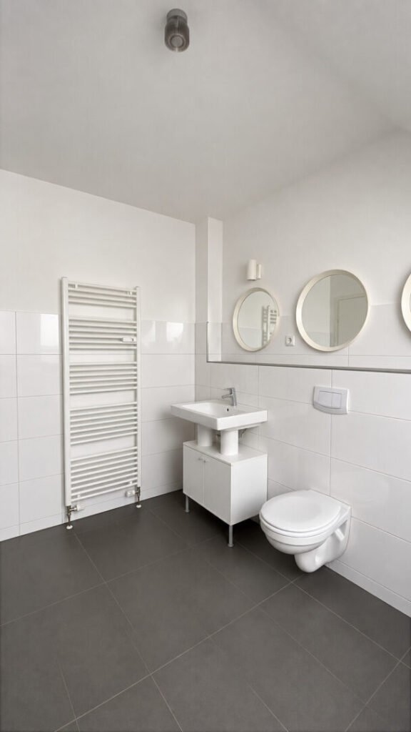 Badezimmer 2